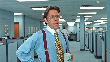 Office Space soundboard