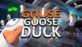 Goose Goose Duck soundboard