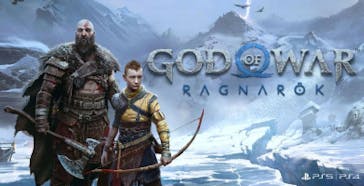 God Of War Ragnarok