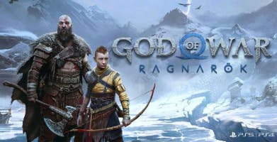 God Of War Ragnarok soundboard