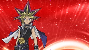 Yu-Gi-Oh SFX soundboard