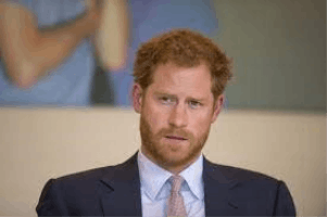 Prince Harry