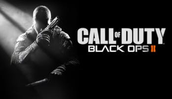 Call of Duty: Black Ops 2 soundboard