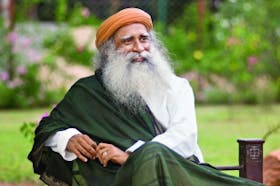 Sadhguru