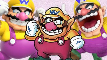 Wario