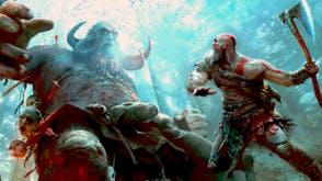 God of War soundboard