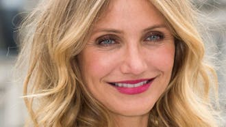 Cameron Diaz