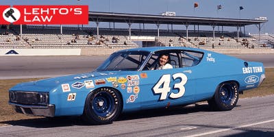 Richard Petty