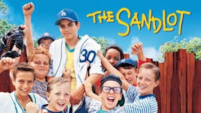 The Sandlot soundboard