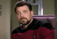 Jonathan Frakes soundboard