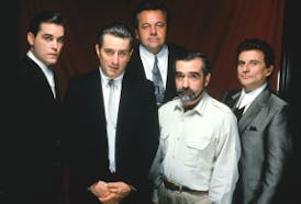 Goodfellas