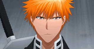 Ichigo Kurosaki soundboard