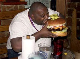 Hamburger memes soundboard
