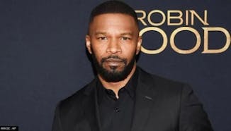 Jamie Foxx