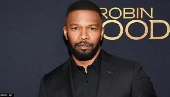 Jamie Foxx soundboard