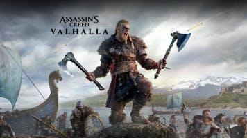 Assassin's Creed: Valhalla soundboard