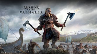 Assassin's Creed: Valhalla