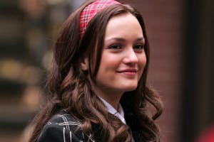 Blair Waldorf