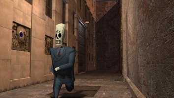 Grim Fandango