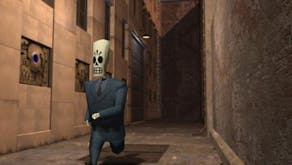 Grim Fandango soundboard