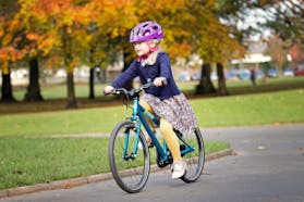 Bicycles Sound Effects