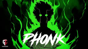 Phonk soundboard