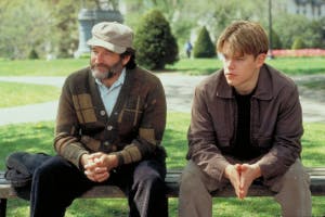 Good Will Hunting soundboard