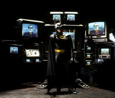 Batman 1989 soundboard