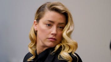 Amber Heard soundboard