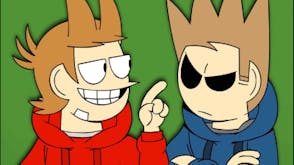 Eddsworld soundboard