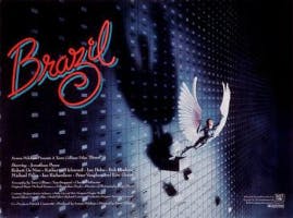Brazil (Movie) soundboard