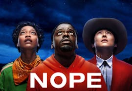 NOPE (Movie)