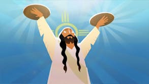 Jesus soundboard