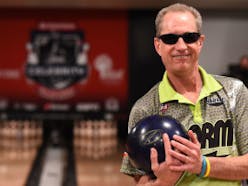 Pete Weber