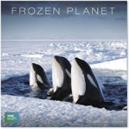 Frozen Planet