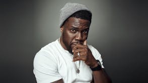 Kevin Hart soundboard