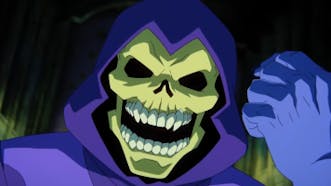 Skeletor