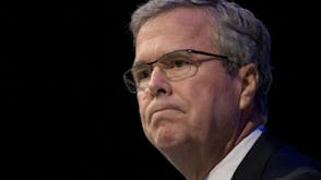 Jeb Bush soundboard