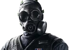 Thatcher R6 soundboard