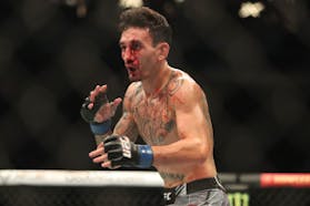 Max Holloway