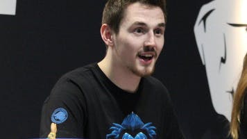 Tom Syndicate soundboard