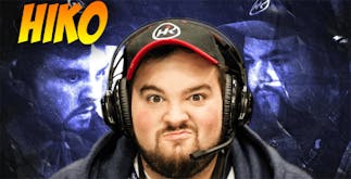 Hiko soundboard