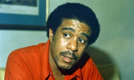 Richard Pryor soundboard