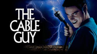 The Cable Guy