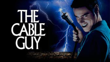 The Cable Guy soundboard