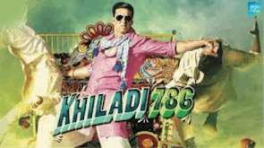 Khiladi 786 soundboard