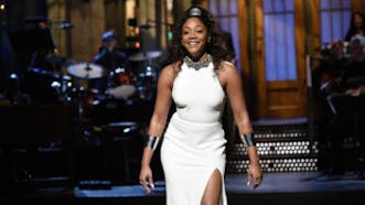 Tiffany Haddish