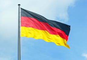 German Accent soundboard