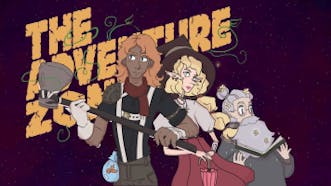 The Adventure Zone