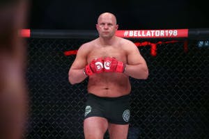 Fedor Emelianenko